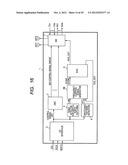 HIGH FREQUENCY ANTENNA SWITCH MODULE diagram and image