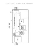 HIGH FREQUENCY ANTENNA SWITCH MODULE diagram and image