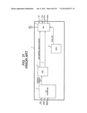 HIGH FREQUENCY ANTENNA SWITCH MODULE diagram and image