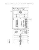 TRANSMITTER FOR COMMUNICATIONS SYSTEM diagram and image