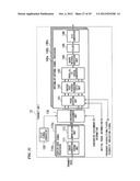 TRANSMITTER FOR COMMUNICATIONS SYSTEM diagram and image