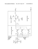 PREDISTORTION CALIBRATION AND BUILT IN SELF TESTING OF A RADIO FREQUENCY     POWER AMPLIFIER USING SUBHARMONIC MIXING diagram and image