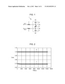 COMMUNICATIONS DEVICE, RESONANT CIRCUIT, AND METHOD OF APPLYING CONTROL     VOLTAGE diagram and image