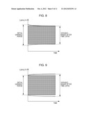 COMMUNICATIONS DEVICE, RESONANT CIRCUIT, AND METHOD OF APPLYING CONTROL     VOLTAGE diagram and image