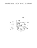 Methods and Devices for Reducing Radio Frequency Interference diagram and image