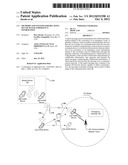 METHODS AND SYSTEMS FOR RELAYING OUT OF RANGE EMERGENCY INFORMATION diagram and image