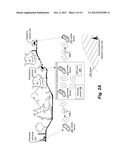 METHODS AND SYSTEMS FOR RELAYING OUT OF RANGE EMERGENCY INFORMATION diagram and image