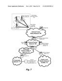 METHODS AND SYSTEMS FOR RELAYING OUT OF RANGE EMERGENCY INFORMATION diagram and image