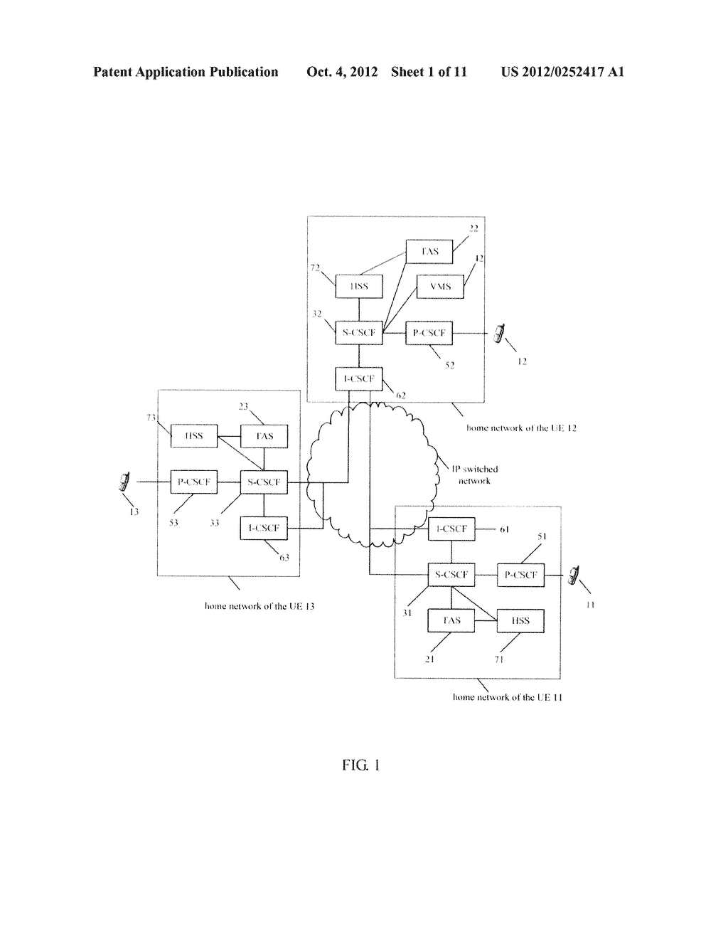 METHOD AND DEVICE FOR PROVIDING USER EQUIPMENT WITH VOICE MESSAGES - diagram, schematic, and image 02