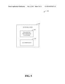 FEMTO PARAMETER PROFILES BASED UPON NEARBY ACCESS POINT diagram and image