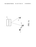 Mobile Unit And Network Element For Testing RF Coverage diagram and image