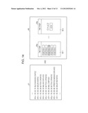 MOBILE TERMINAL DEVICE, SELF-DIAGNOSIS METHOD AND NON-TRANSITORY, COMPUTER     READABLE STORAGE MEDIUM diagram and image