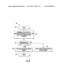 MOBILE WIRELESS COMMUNICATIONS DEVICE HAVING A NEAR FIELD COMMUNICATION     (NFC) DEVICE AND PROVIDING MEMORY DISABLING AND RELATED METHODS diagram and image