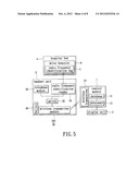 HANDSET UNIT AND TELEPHONE DEVICE diagram and image