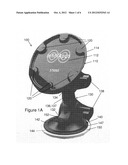 PHONE AND TABLET STAND diagram and image