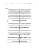 MATCHING ADVERTISING TO GAME PLAY CONTENT diagram and image