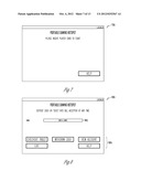 MANAGING CASHLESS WAGERING GAME SYSTEMS diagram and image