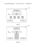 MANAGING CASHLESS WAGERING GAME SYSTEMS diagram and image