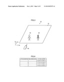 GAME DEVICE, GAME DEVICE CONTROL METHOD, AND INFORMATION STORAGE MEDIUM diagram and image