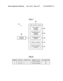 GAME DEVICE, GAME DEVICE CONTROL METHOD, AND INFORMATION STORAGE MEDIUM diagram and image