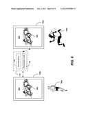 SYSTEMS AND METHODS FOR FITNESS AND VIDEO GAMES diagram and image