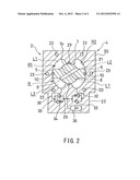 ROTARY DAMPER diagram and image