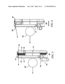 GOLF CLUB HEAD AND METHOD OF MANUFACTURING GOLF CLUB HEAD diagram and image