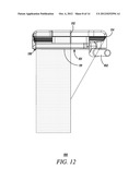 GOLF CLUB HEAD AND METHOD OF MANUFACTURING GOLF CLUB HEAD diagram and image