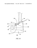 GOLF CLUB HEAD AND METHOD OF MANUFACTURING GOLF CLUB HEAD diagram and image