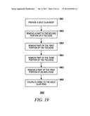 GOLF CLUB HEAD AND METHOD OF MANUFACTURING GOLF CLUB HEAD diagram and image