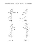 Dynamic weight lifing machine diagram and image