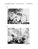 NITROGEN DOPED CARBON NANOTUBES WITH METAL NANOPARTICLES diagram and image