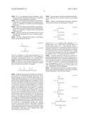  HERBICIDE CONTAINING GLYPHOSATE AND A SURFACTANT CONSISTING ESSENTIALLY     OF A POLYALKOXYLATED ALKYLAMINE WHEREIN THE ALKYL GROUP IS BRANCHED diagram and image