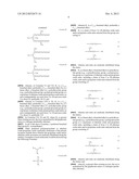  HERBICIDE CONTAINING GLYPHOSATE AND A SURFACTANT CONSISTING ESSENTIALLY     OF A POLYALKOXYLATED ALKYLAMINE WHEREIN THE ALKYL GROUP IS BRANCHED diagram and image