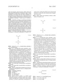  HERBICIDE CONTAINING GLYPHOSATE AND A SURFACTANT CONSISTING ESSENTIALLY     OF A POLYALKOXYLATED ALKYLAMINE WHEREIN THE ALKYL GROUP IS BRANCHED diagram and image