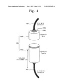 LOW-NOISE COOLING APPARATUS diagram and image