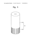 LOW-NOISE COOLING APPARATUS diagram and image