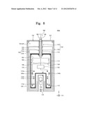 LOW-NOISE COOLING APPARATUS diagram and image