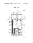 LOW-NOISE COOLING APPARATUS diagram and image