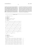 EVOLUTION OF WHOLE CELLS AND ORGANISMS BY RECURSIVE SEQUENCE RECOMBINATION diagram and image