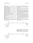 MODIFIED NUCLEOTIDES METHODS AND KITS diagram and image