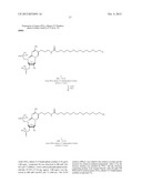 MODIFIED NUCLEOTIDES METHODS AND KITS diagram and image