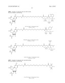 MODIFIED NUCLEOTIDES METHODS AND KITS diagram and image