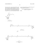 MODIFIED NUCLEOTIDES METHODS AND KITS diagram and image