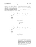 MODIFIED NUCLEOTIDES METHODS AND KITS diagram and image