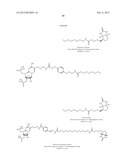 MODIFIED NUCLEOTIDES METHODS AND KITS diagram and image