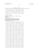 CONJUGATES OF BIOLOGICALLY ACTIVE PROTEINS HAVING A MODIFIED IN VIVO     HALF-LIFE diagram and image