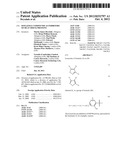 Isoxazole Compounds As Inhibitors Of Heat Shock Proteins diagram and image