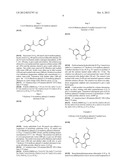 Isoxazole Compounds As Inhibitors Of Heat Shock Proteins diagram and image