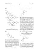 Isoxazole Compounds As Inhibitors Of Heat Shock Proteins diagram and image